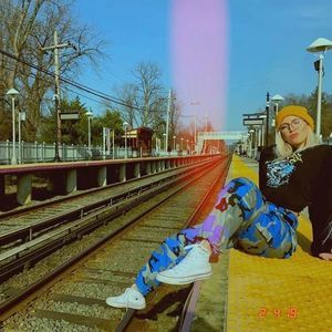 Meet your Posher, Kaylyn